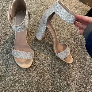 Jeffrey Campbell high heel